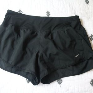Athletic Shorts